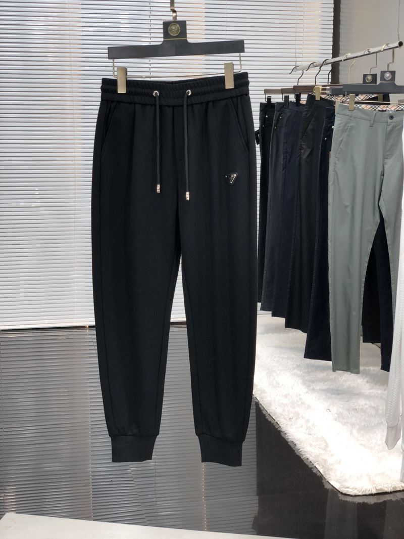 Prada Long Pants